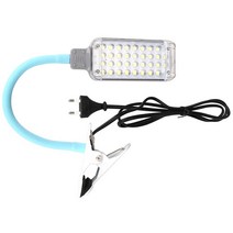 디제이디 LED 손전등 후레쉬 랜턴 작업등 DJDKJ304D, 1개