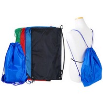 스포츠백팩(홍보/개업/운동/신발주머니)비비드몰, 스포츠백팩ㅡ퍼플