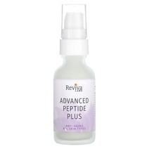 고급 펩타이드 플러스 노화 방지 1 fl oz (29.5 ml)