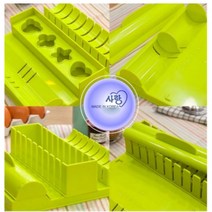 김밥틀6종세트 나들이기획 김밥마는기계 김밥썰기, 투워니몰3 본상품선택