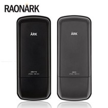 수도권무료설치 VITA-N 오닉스 ARK710 아파트 빌라 디지털도어락 번호키, 다크그레이 [수도권무료설치]