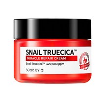 썸바이미 스네일 트루시카 미라클 리페어 크림 60g, 1개
