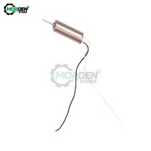 DC 15V 3V 37V 고속 마이크로 모터 610 612 614 716 취미 모터 기어 DIY 전기 장난감 브러시리스 DC 모터, 01 Hobby Motor 610, 01 Hobby Motor 610