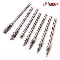 초경로타리바 타일 줄눈셀프시공 줄눈 용접 비트 낱개판매, SN-51M