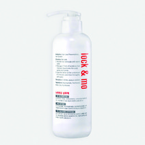 코셀러 셀레스티나 뉴락앤모 탈모완화 샴푸 550ml/탈모샴푸