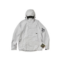 [정품] 팔라스 고어텍스 P 캡 재킷 그레이 909446