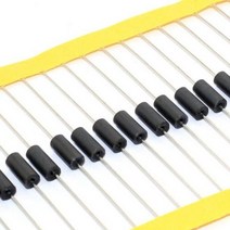 50PCS Core Inductor Beads 3.5*6*0.8 Ferrite bead 3MM 4.7MM 5MM 6MM 8MM 9MM RH3.5*9*0.8 AXIAL FERRITE, [03] 3.5X9X0.8