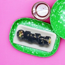 납골당 꾸미기 미니어처 단품 분식 양식 미니어쳐 제사상 상차림, [분식]김밥