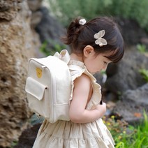 아가드 베베 비비 미아 방지 가방 유아 아기 백팩, 선택완료