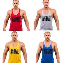 피지크히어로 ANIMAL 슬립 헬스 망고 나시티