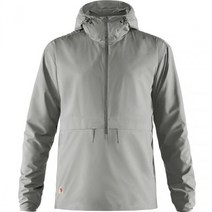 얇은 후드 오버핏 캐주얼 봄 바람막이 피엘라벤 하이 코스트 라이트 아노락 High Coast Lite Anorak M (82601)