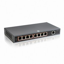 넥스트 NEXT-POE608F PoE + 스위치허브