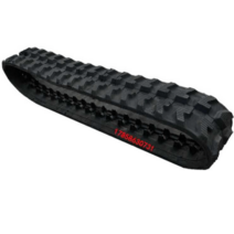 소형 굴삭기 고무궤도 미니로더 굴삭기궤도 고무트랙, 궤도 - 230x72x49