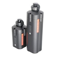 수류탄 배터리 바다낚시 전동릴 14.8V 시마노, 7000mah 헝겊 가방+충전기+42CM케이블