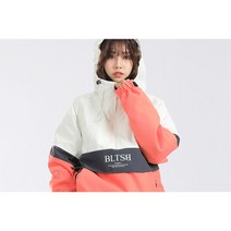 [블렌트] New 2022/23 스노우보드복 상의 SNOWBOARD JACKET VIPER CAMELIA