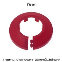 여러 가지 빛깔의 pp 파이프 장식 커버 중공 폐색 장식 앵글 밸브 라디에이터 벽 덕트 용 수직-팩 파이프 수도꼭지 도구, 네트워크 32