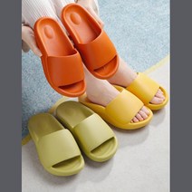 병원 간병인 스트레칭 키높이 쿠션 슬리퍼 학원 거실화 현관 어린이집 교사