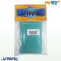 써보레 자동용접면 6000X 6000V 내부보호렌즈 (10개입)