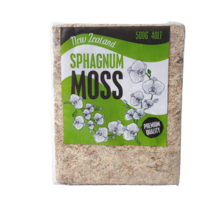 수태 뉴질랜드 2A 75g 150g 500g 풍란이끼 수태봉, 03.뉴질랜드 500g