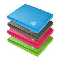 에어렉스 발란스패드 엘리트 AIREX BALANCE-PAD ELITE 스위스제조, 블루