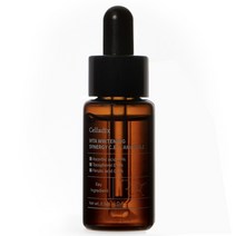 셀라딕스 비타 화이트닝 시너지 CEF 미백 앰플, 1개, 15ml