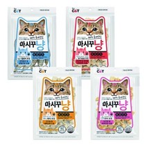 고양이 건강국내산간식 동결건조 스코티쉬폴드 먼치킨, 1개, 연어트릿눈피부건강