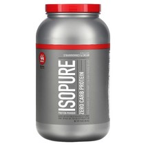 아이소퓨어 제로카브 콜라보 & 1.36KG(3LBS)