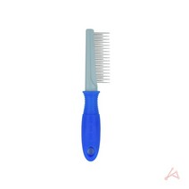 대형견 일자빗, 색상/랜덤, 랜덤