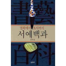 서예백과(점획에서 초서까지), 홍문관, 유덕선