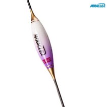 미라클 십이지신 S타입 사오미신유 나노 초저부력찌 편대찌 민물찌 사선찌, 오-490mm