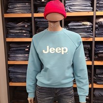 지프 라글란빅 JEEP 맨투맨-JM1TSU801