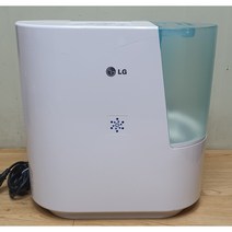 LG 기화식 가습기 작동잘됩니다