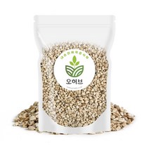오허브 국산 홍화씨 홍아씨 홍화자 500g, 상세페이지참조