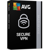 AVG 시큐어 VPN멀티 5대용/1년