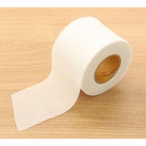 60-024 베이직 접착테이프심지_밑단전용(화이트) hdn