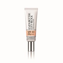 이븐 베터 시티 블록 안티-폴루션 SPF40PA+++ 30ml