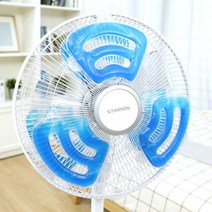 서울리빙 시베리아 얼음날개 선풍기 아이스팩 3P 2개입 (6pcs)