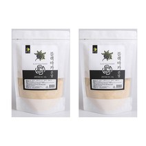 블랙마카 페루산삼 100% 페루산 500g 2팩, 단품, 단품