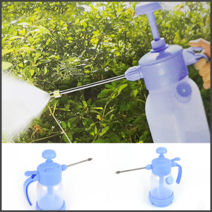 파워자동압축 분무기 1.2L 광역살포기 대형분무기