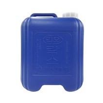 리오락스 13kg 대용량/살균표백