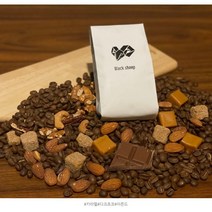 블랙쉽 로스터리 당일 로스팅 원두납품 분쇄 홀빈 커피 브라질 모지아나, 1000g, 더치