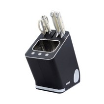 쿠진 NEW 나이프케어 시즌2 (+ 에지리 나이프 4종 세트), 크림화이트