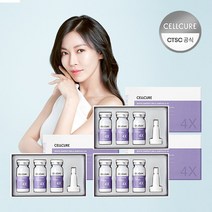셀트리온 셀큐어 화이트 에너지 멜라앰플 4X 3박스 기미관리앰플, 단품