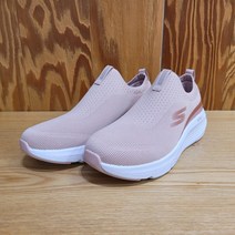 스케쳐스 초경량 쿠셔닝 슬립온 고런엘리베이트 여성 워킹화 SP0WRCDX124