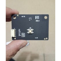 샤오미 공기청정정기 원룸 펫케어 노바이러스 공기 청정기 액세서리 라이트 키패드 보드 및, 찬성, 01 p