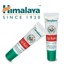 [정품] 22년 8월 제조~25년7월까지 유통기한/ 히말라야 립밤 10g/천연립밤/입술보호제, 1개, 오리지날