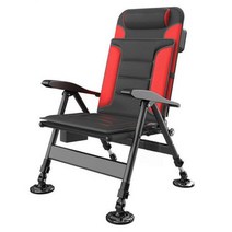 접이식낚시의자 초경량 야외 캠핑 체어 낙시 휴대용 접이식 다기능 유럽 낚시 의자 모든 지형 두꺼운 신제품 120019, option 6