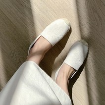 에스파듀 슬립온 4컬러 (1cm)