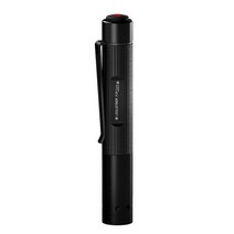 LEDLENSER 레드랜서 LED 충전라이트 P2R Core