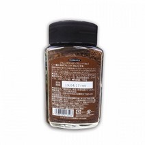하마야 블루마운틴 일본 인스턴트 병 커피 100g 자메이카 블루마운틴 원두 100%